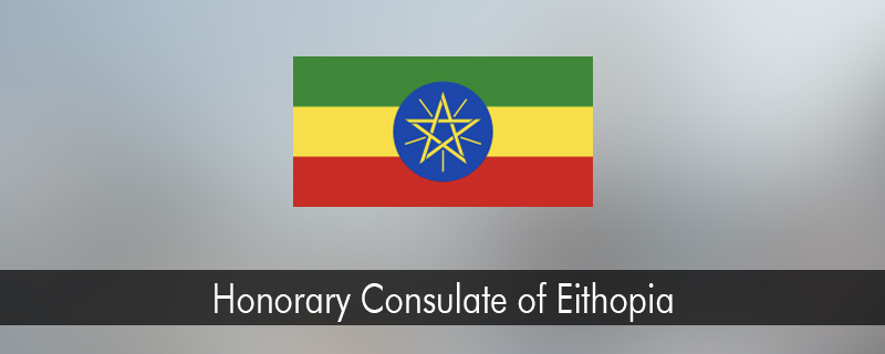 Honorary Consulate of Eithopia 